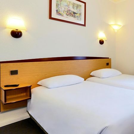 Hotel Campanile Livry-Gargan Exteriér fotografie